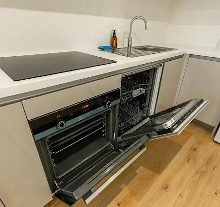 Apartment Taksim 360 Istanbul