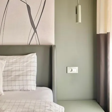 Taksim 360 Izmir Apartment Istanbul