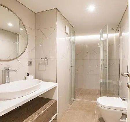 Taksim 360 Izmir Appartement Istambul