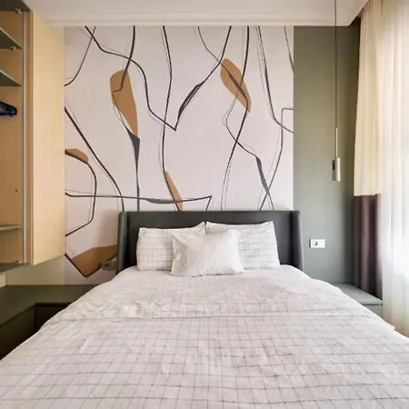 Appartement Taksim 360 Izmir
