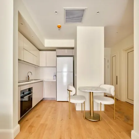 Appartement Taksim 360 Izmir