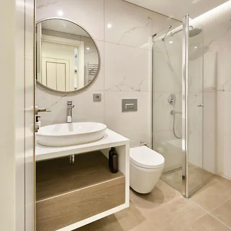 Taksim 360 Izmir Appartement