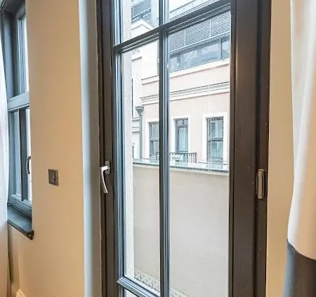 Apartment Taksim 360