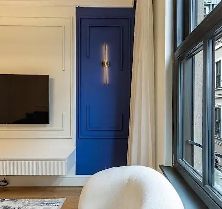 Apartment Taksim 360 *