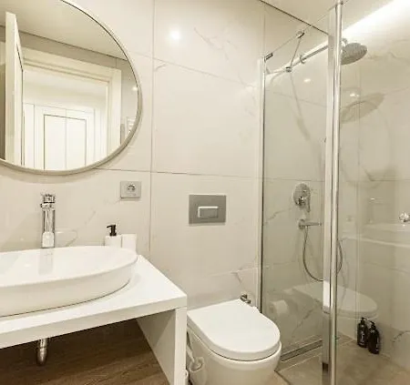 Apartment Taksim 360 Istanbul