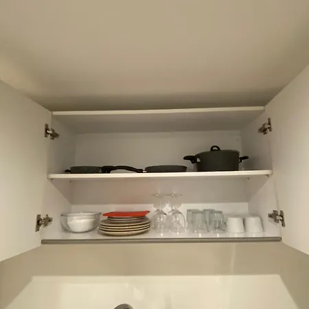 Taksim 360 Apartment Istanbul